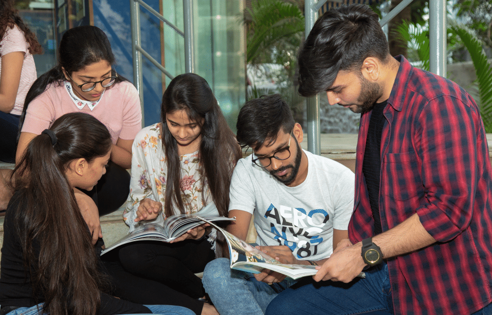 Indian Institute of Gems & Jewellery Mumbai Student Life photo 1